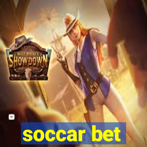 soccar bet